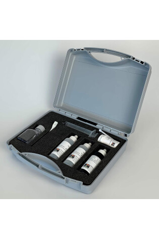 Test Kit Chloride H/R 100-20 000ppm