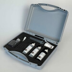 Test Kit Hardness (Drop Test)