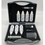 Test Kit Chloride L/R /H/R 20-20 000ppm