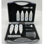 Test Kit Chloride L/R (Drop Test)20-400ppm