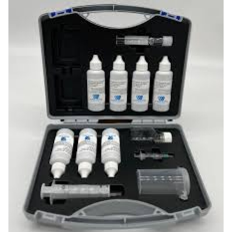 Test Kit Sulphite (Drop Test) 0-150ppm