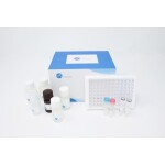 Test Kit Thiocyanate 0-15ppm
