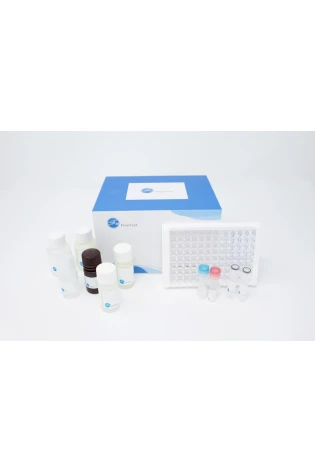 Test Kit Thiocyanate 0-15ppm