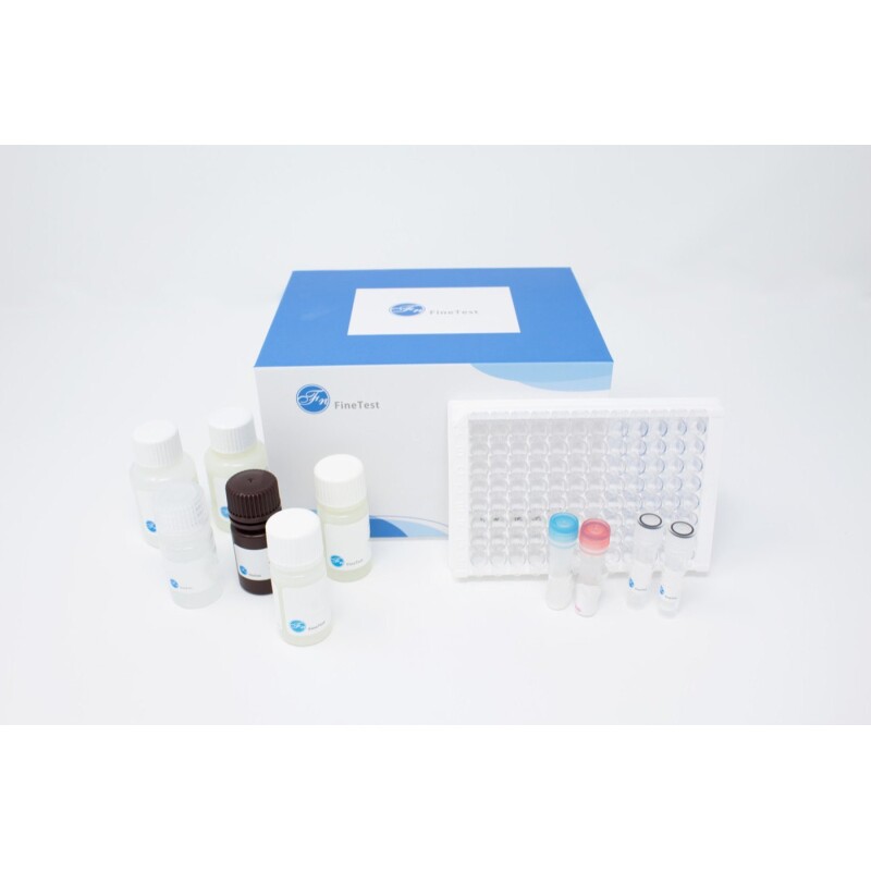 Test Kit Thiocyanate 0-15ppm