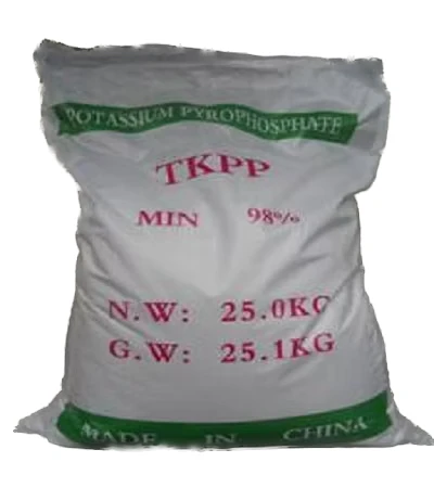 Tetrapotassium pyrophosphate (TKPP) copy Tetra Potassium Pyrophosphate TKPP