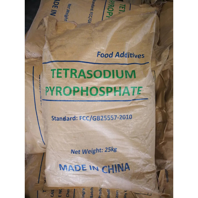 Tetrasodium Pyrophosphate 25kg
