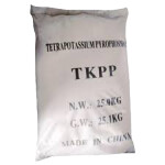 Tetrasodium Pyrophosphate TKPP 25kg