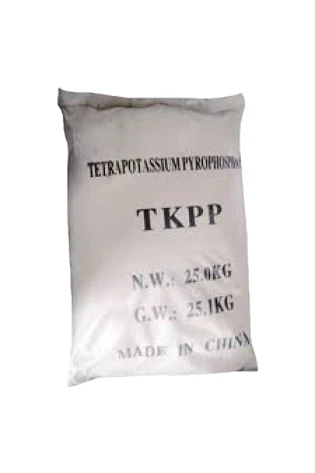 Tetrasodium Pyrophosphate TKPP 25kg