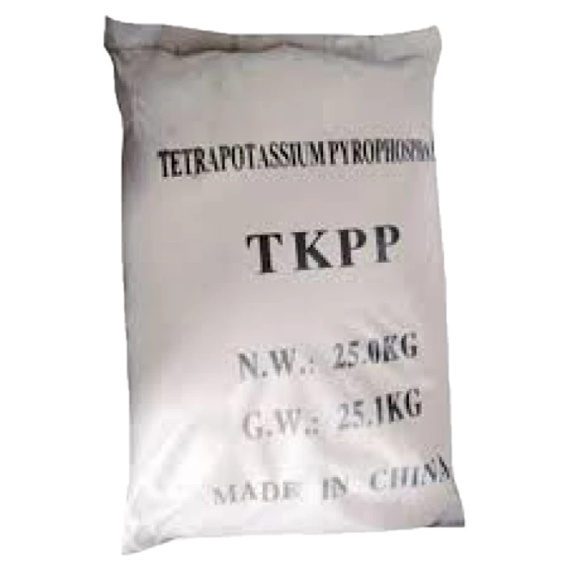 Tetrasodium Pyrophosphate TKPP 25kg