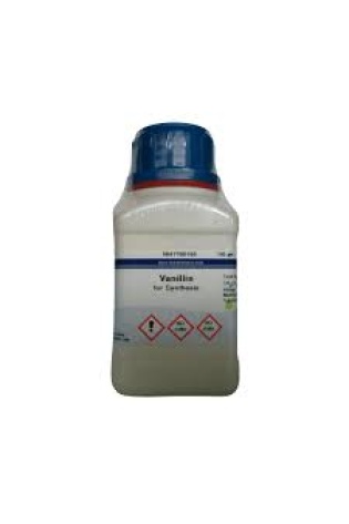 Vanillin AR 100g