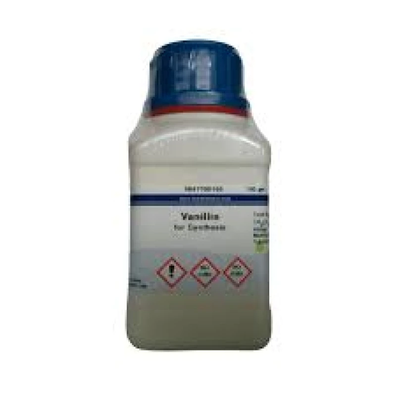 Vanillin AR 100g
