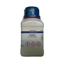 Vanillin AR 100g Vanillin AR 100g