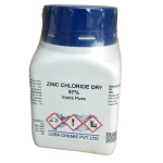 Zinc Chloride AR 500g