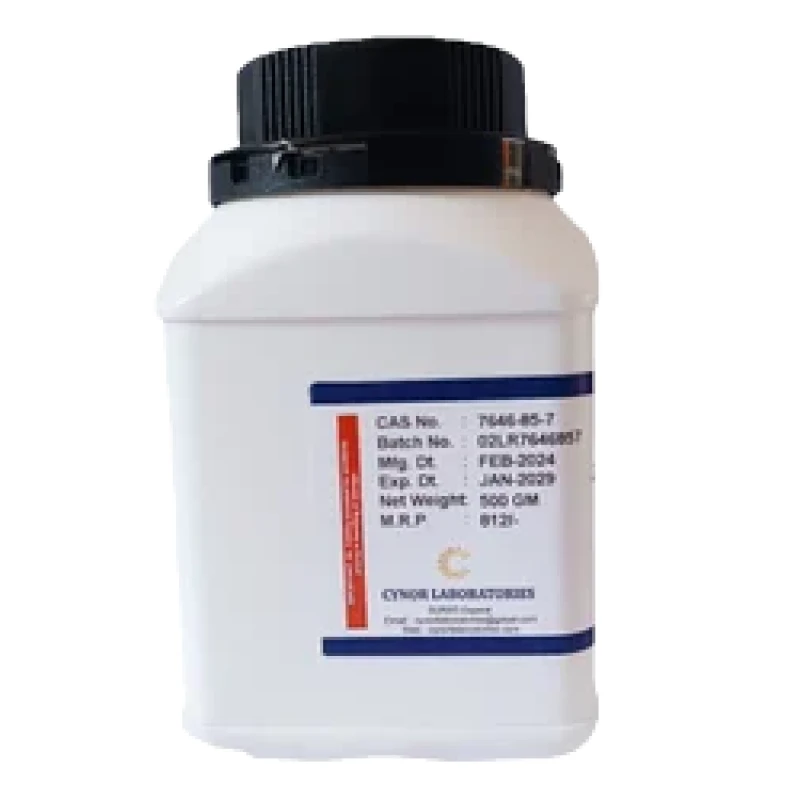 Zinc Chloride AR 500g