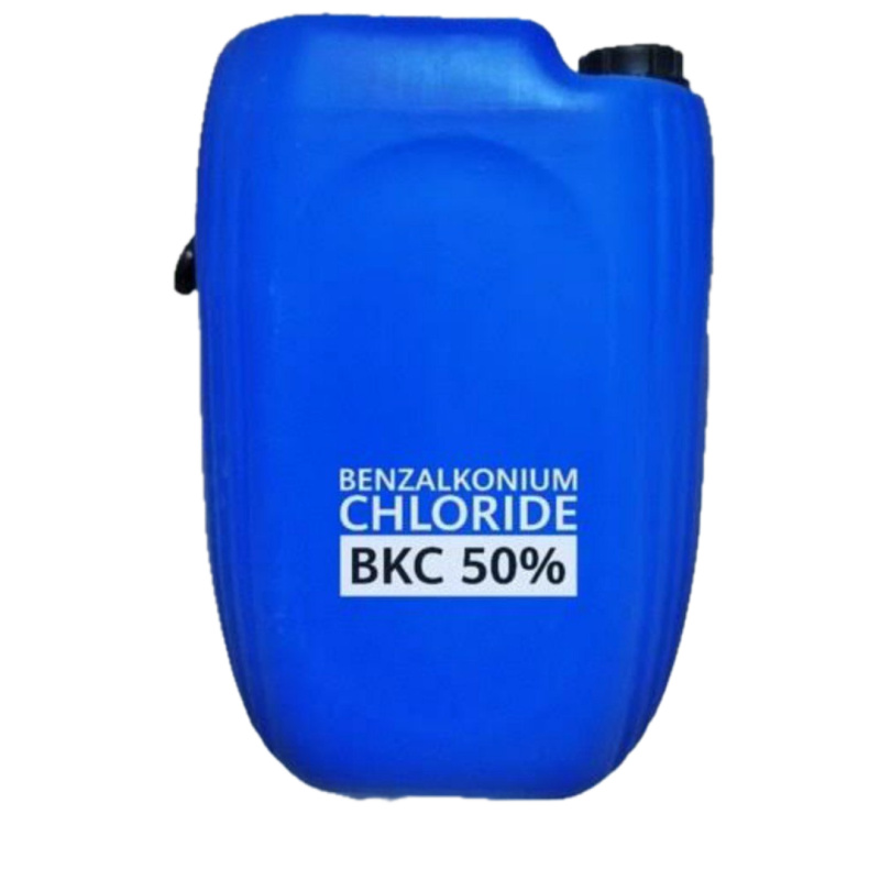 Benzalkonium Chloride- BAC 50 Benzalkonium Chloride- BAC 50