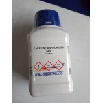 Caffeine Anhydrous CP 500g