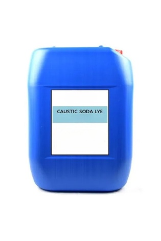 Caustic Soda Lye 5L