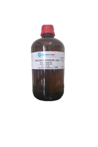 Chlorobenzene AR 2.5L