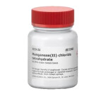 Manganese Chloride Tetrahyd AR 250g