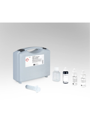 QAC Drop Test Kit