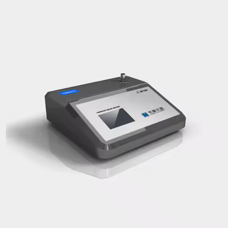 Ferrous Wear Debris Meter