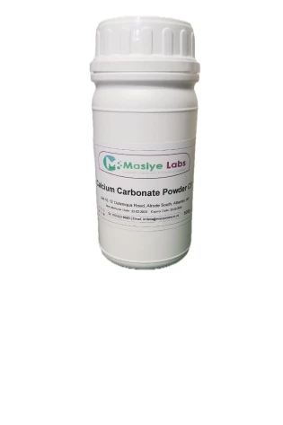 Calcium Carbonate Powder CP 500g