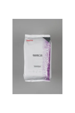 AnaeroGen Sachets 10/Box 2.5L