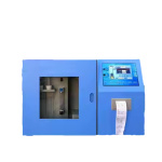 Coal Total Sulfur Analyzer