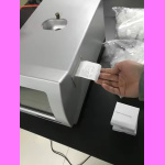 X-ray Fluorescence Spectrometer