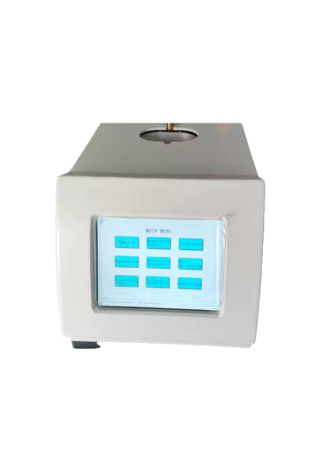 X-ray Fluorescence Spectrometer
