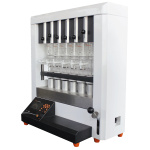 Automatic Fat Analyser