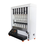 Automatic Fat Analyser