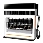 Automatic Fat Analyser