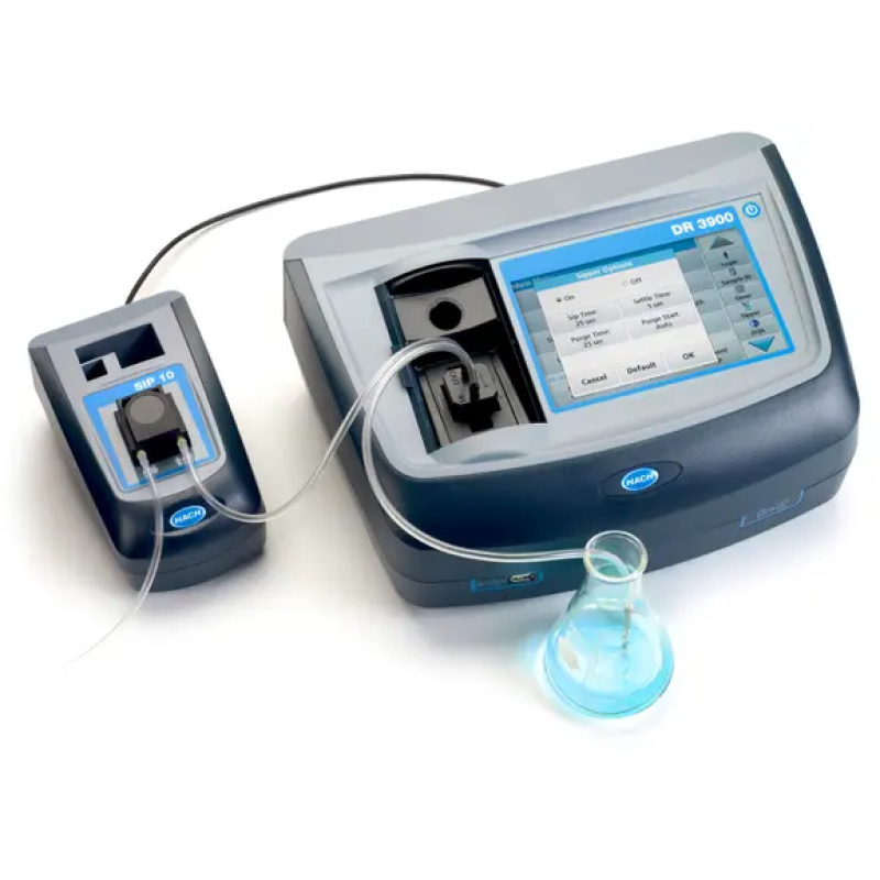 Spectrophotometer DR3900