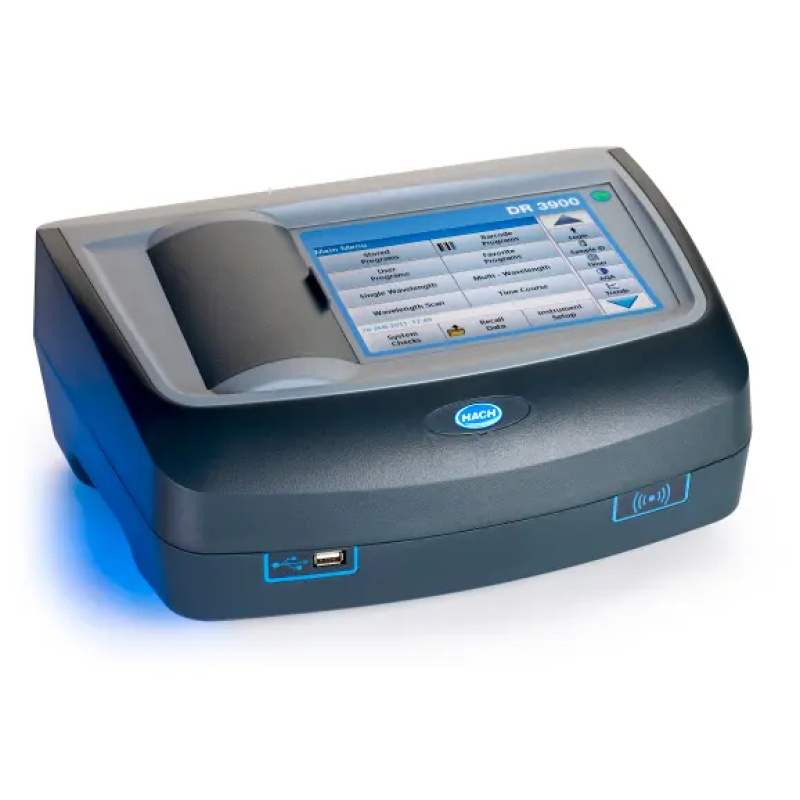 Spectrophotometer DR3900