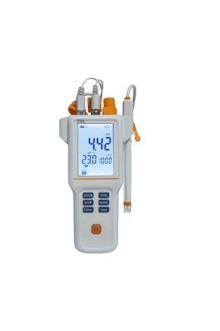 Conductivity And TDS Meter