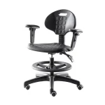 Laboratory Chairs-Anti-Static