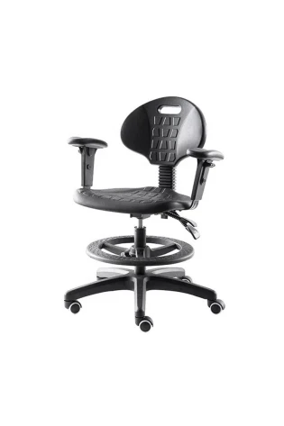 Laboratory Chairs-Anti-Static