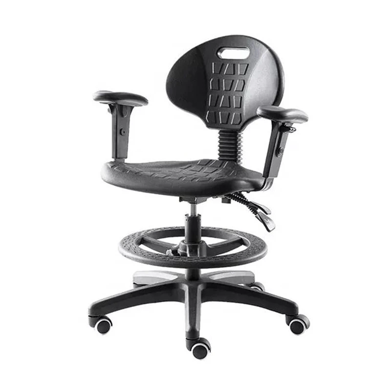 Laboratory Chairs-Anti-Static