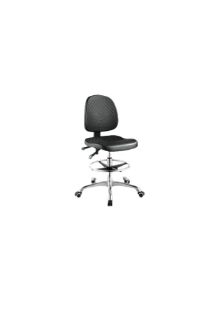 Laboratory Chairs-Set Of 4