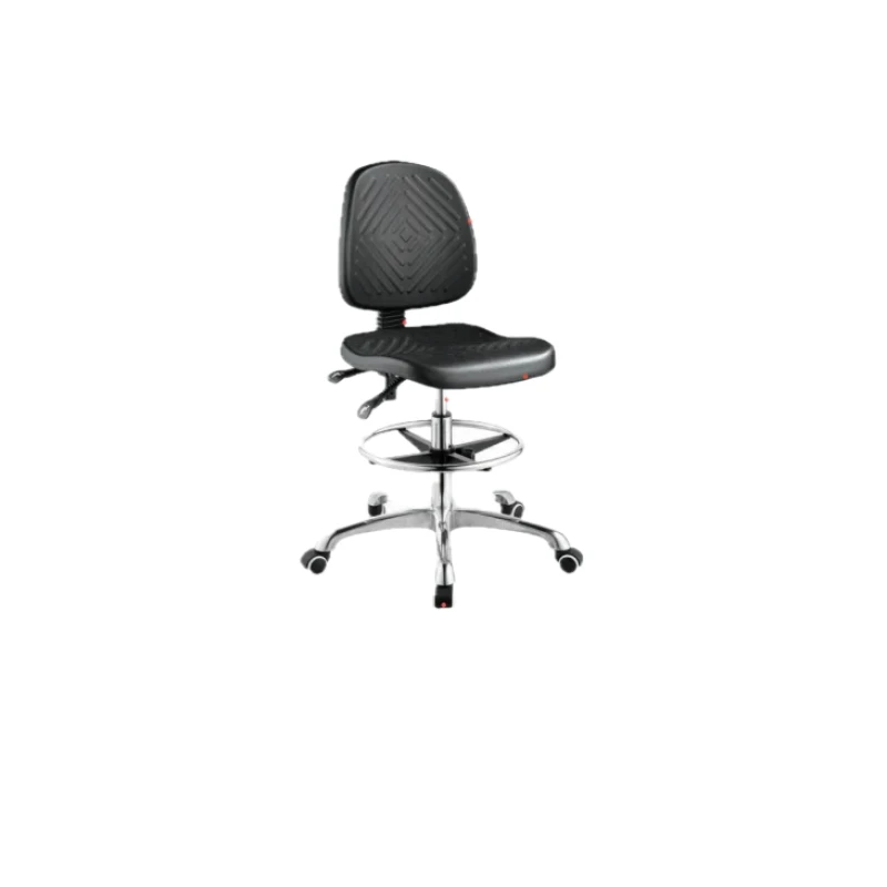 Laboratory Chairs-Set Of 4