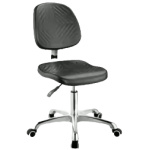 Laboratory Chairs - Set Of 4