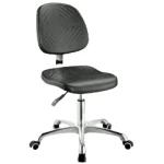 Laboratory Chairs - Set Of 4