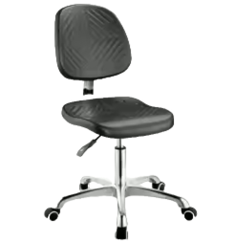 Laboratory Chairs - Set Of 4