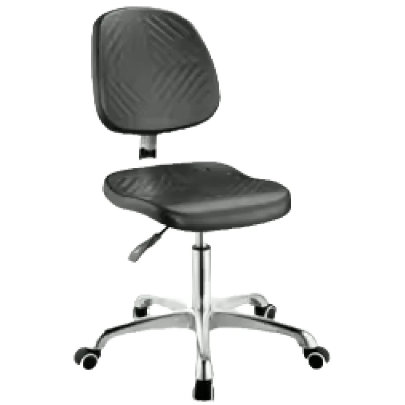 Laboratory Chairs - Set Of 4