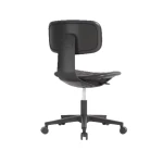 Laboratory Chairs - Set Of 6