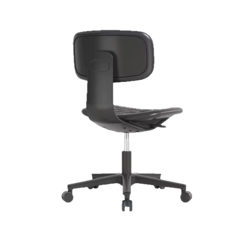 Laboratory Chairs - Set Of 6
