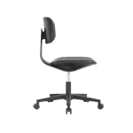 Laboratory Chairs - Set Of 6