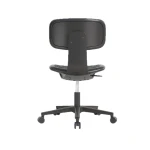Laboratory Chairs - Set Of 6