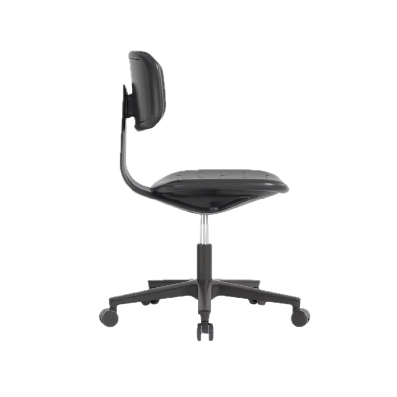 Laboratory Chairs - Set Of 6